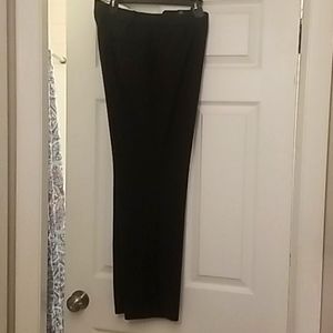 Talbots NWOT size 14 petite dress pants
